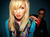 The Ting Tings: influences on sleeves just out of shot.